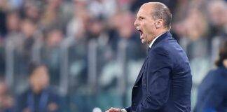 Tempesta Juventus, Allegri ne saluta un altro: addio inevitabile