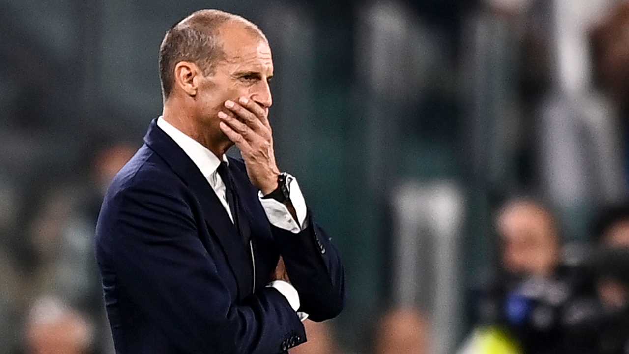 Pazienza finita: lascia la Juventus a gennaio