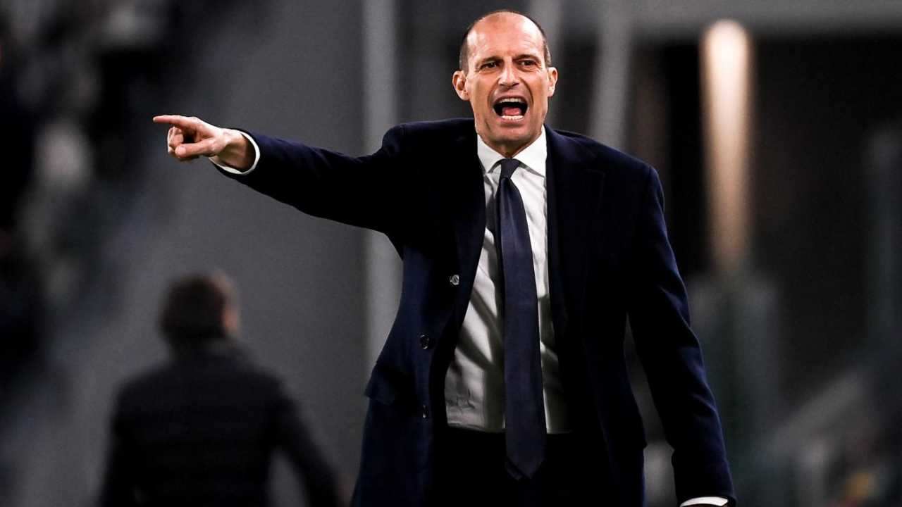 Polveriera Juventus, è successo davvero: "Allegri dimesso"