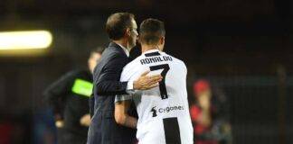 Secondo round Ronaldo, l'attacco è clamoroso: Allegri e la Juve ‘coinvolti‘