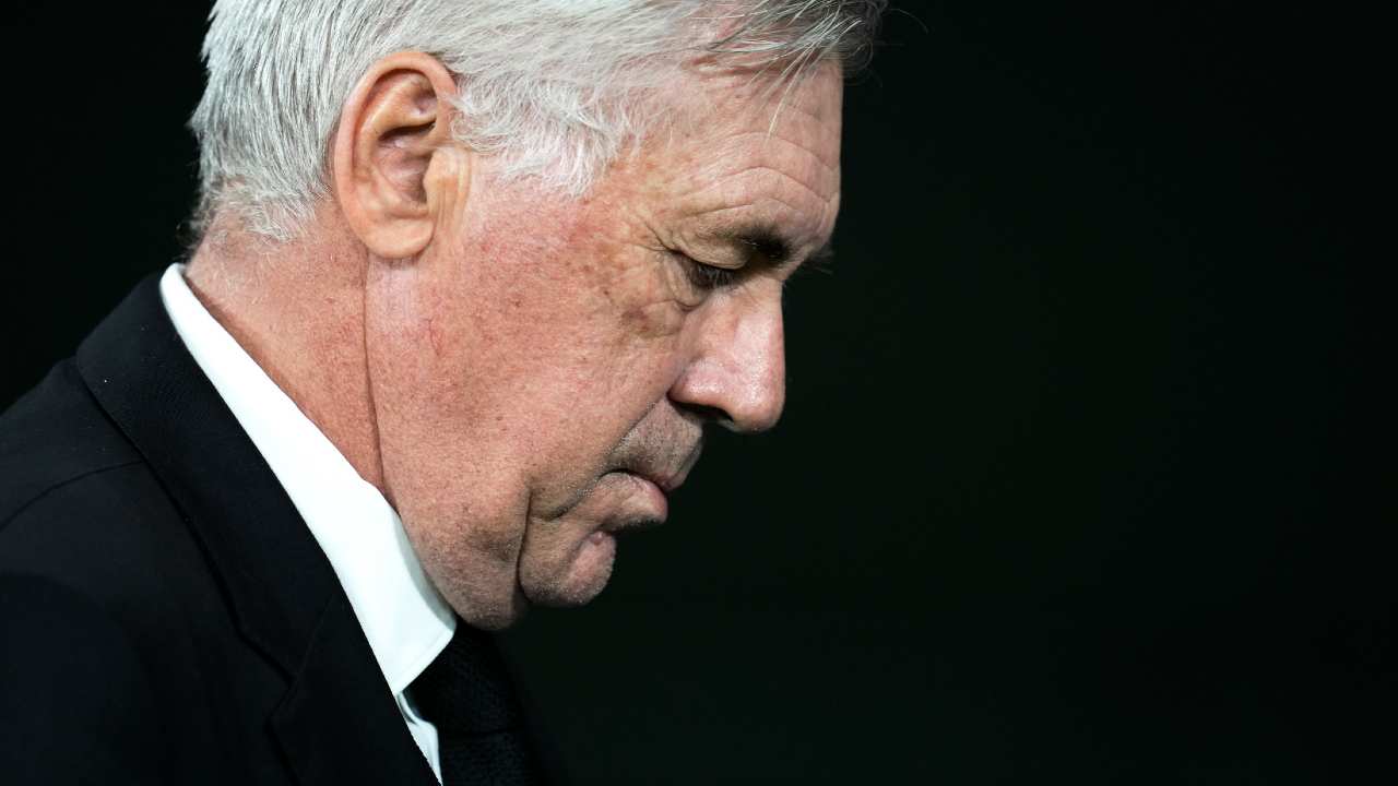 Ancelotti ne prende uno e molla l’altro: alla Juventus con una magia