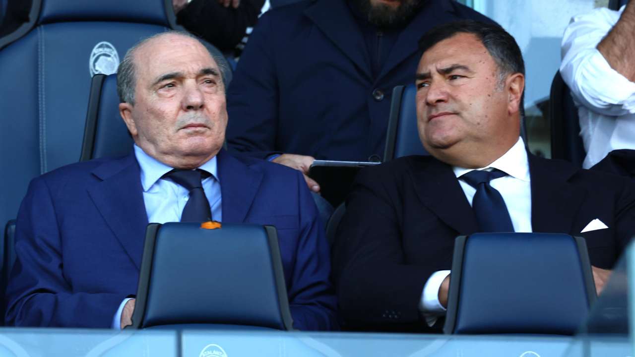 Commisso e la Juventus: UFFICIALE, “regalo” da 107 milioni