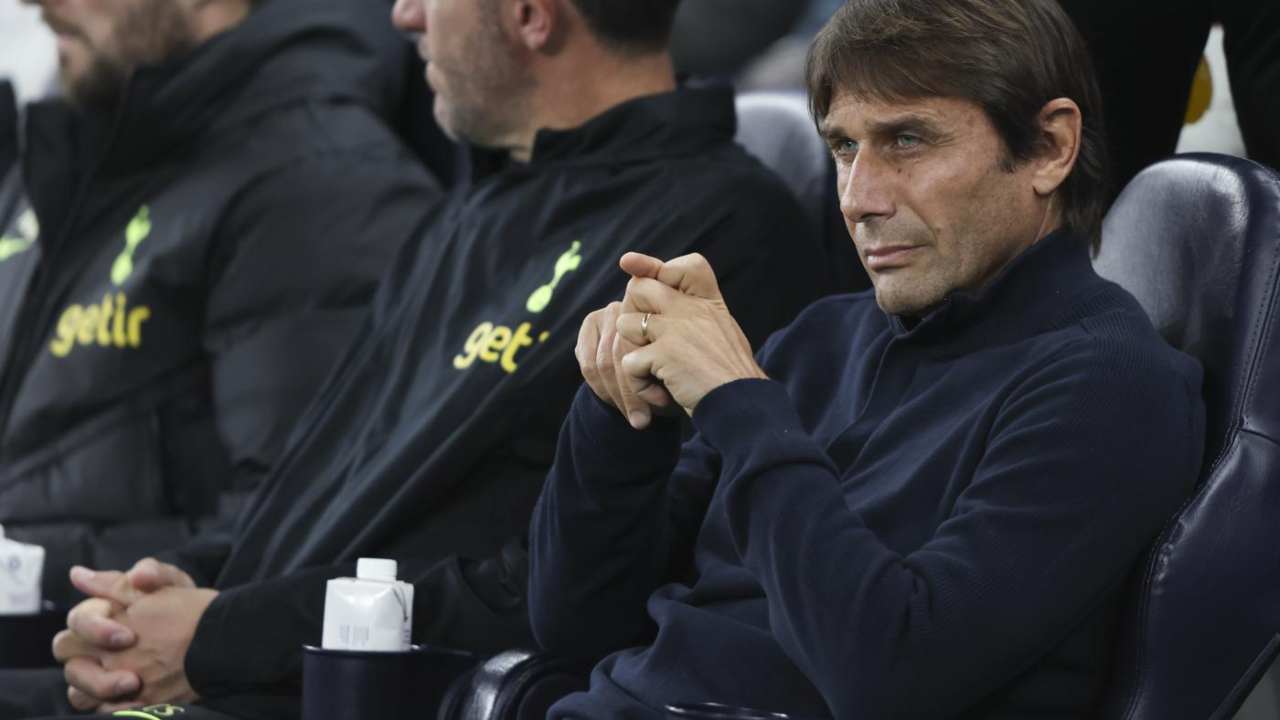 Juventus, ribaltone Conte: la data della firma