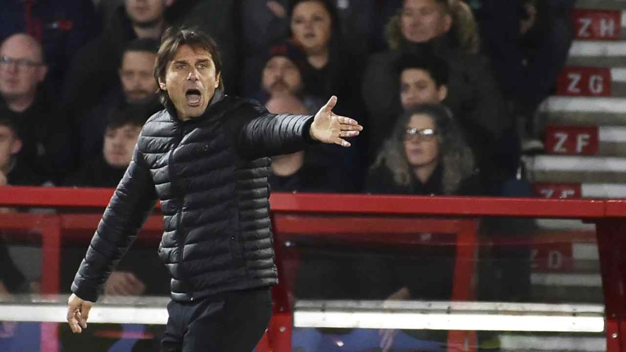 Calciomercato Juventus, Conte e quel "ritorno": la foto manda in visibilio i tifosi