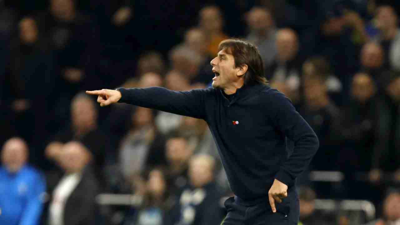 Calciomercato Juventus, ha vinto Conte: firma a gennaio