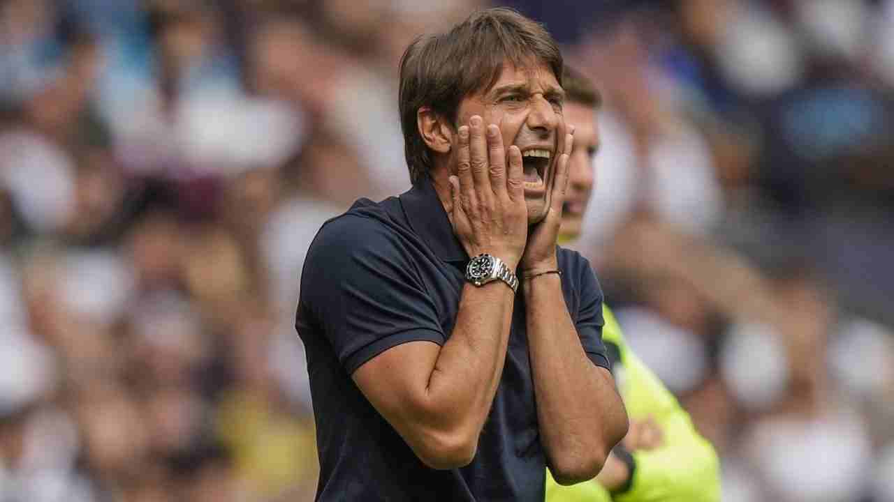 Antonio Conte juvelive.it