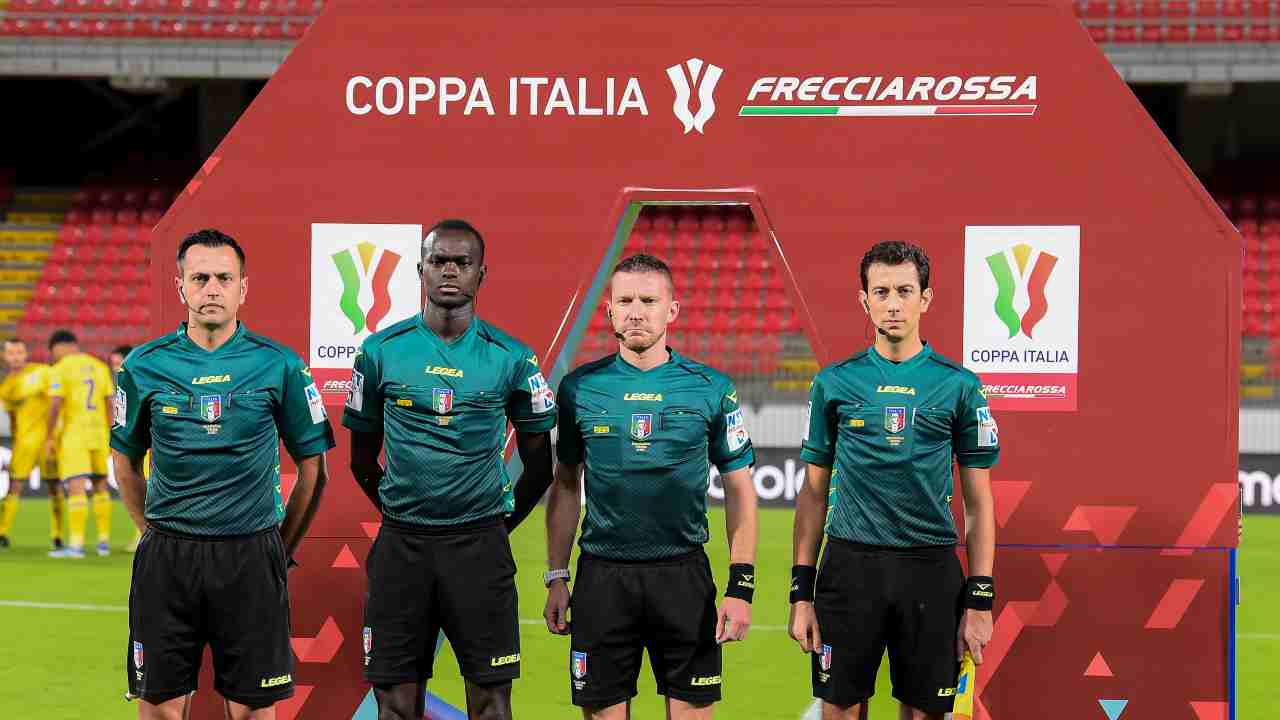 Juventus, ecco la 'nuova' Coppa Italia | Formula all'inglese