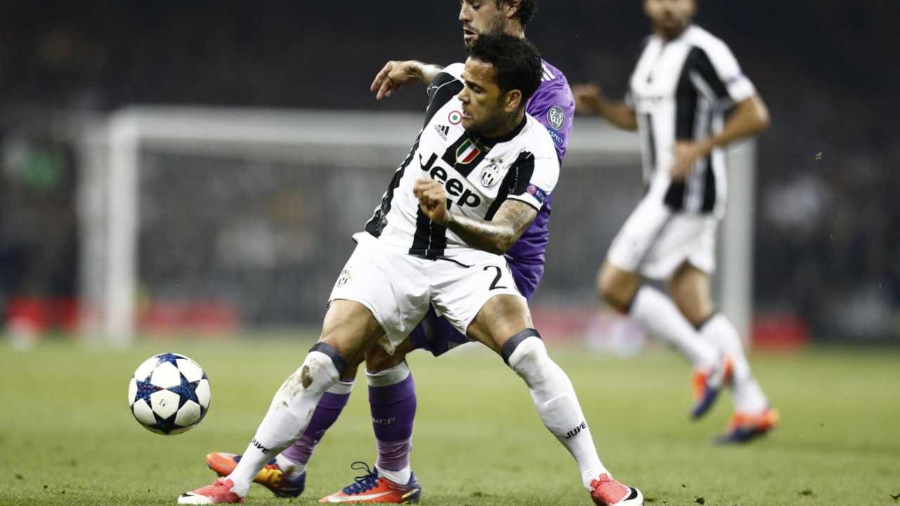 "Non servivo ad una squadra difensivista": il grande ex 'bacchetta' la Juventus