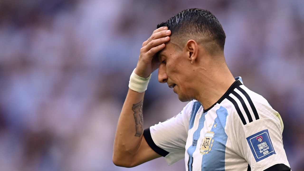 Calciomercato Juventus, caos Di Maria: "Ci ha traditi, deve andarsene"