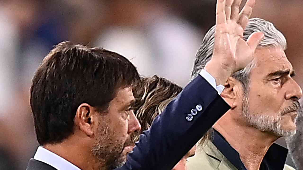 La Juventus lo prende e lo blocca per sei mesi: ‘prenotato‘ il dopo Szczesny