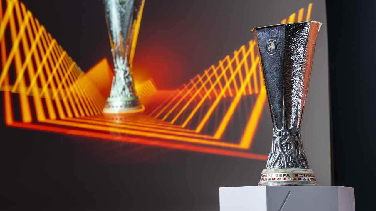 Sorteggio Europa League, anticipata l’avversaria della Juventus