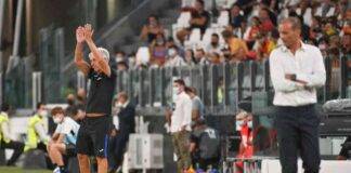 Juventus a tinte nerazzurre: il doppio colpo si chiude per 45 milioni