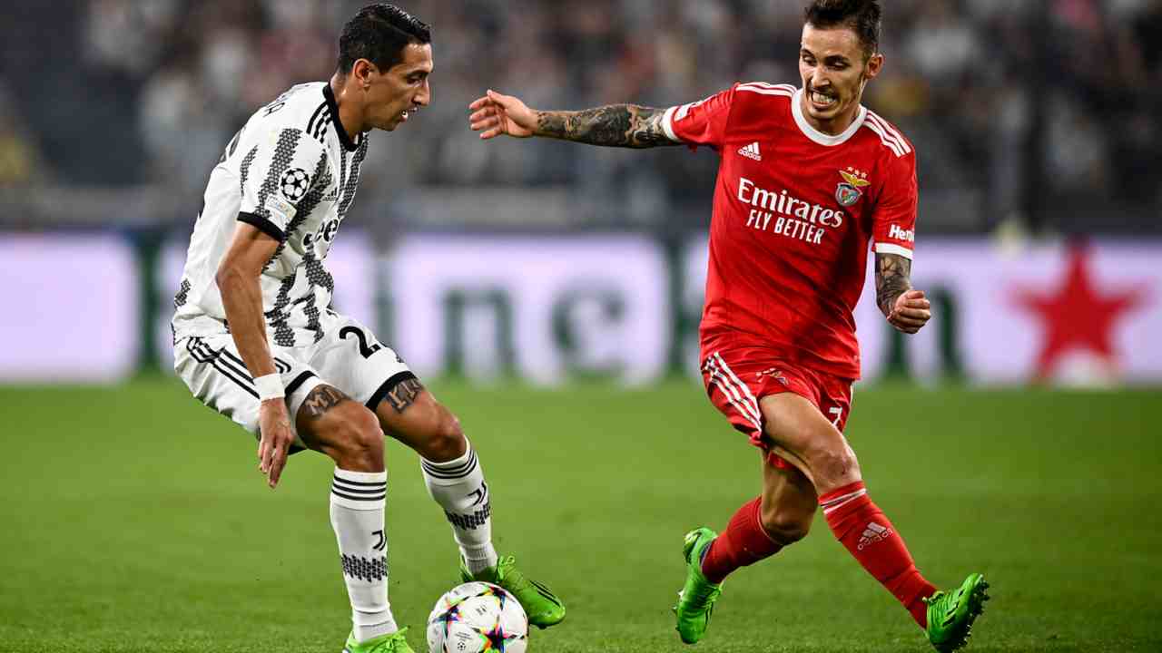 Triennale e Premier League beffata: la Juventus ha messo la freccia