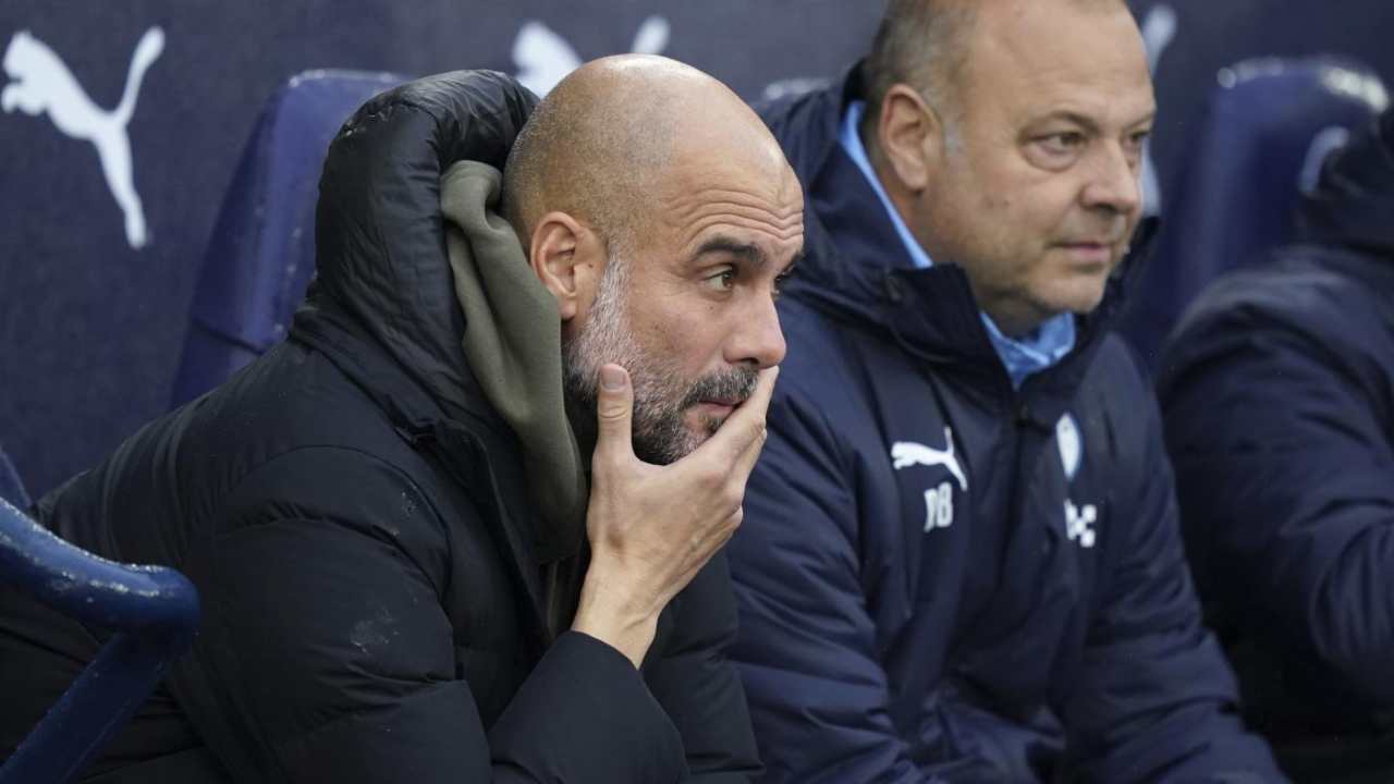 Juventus sotto assedio: super offerta del City per il dirigente