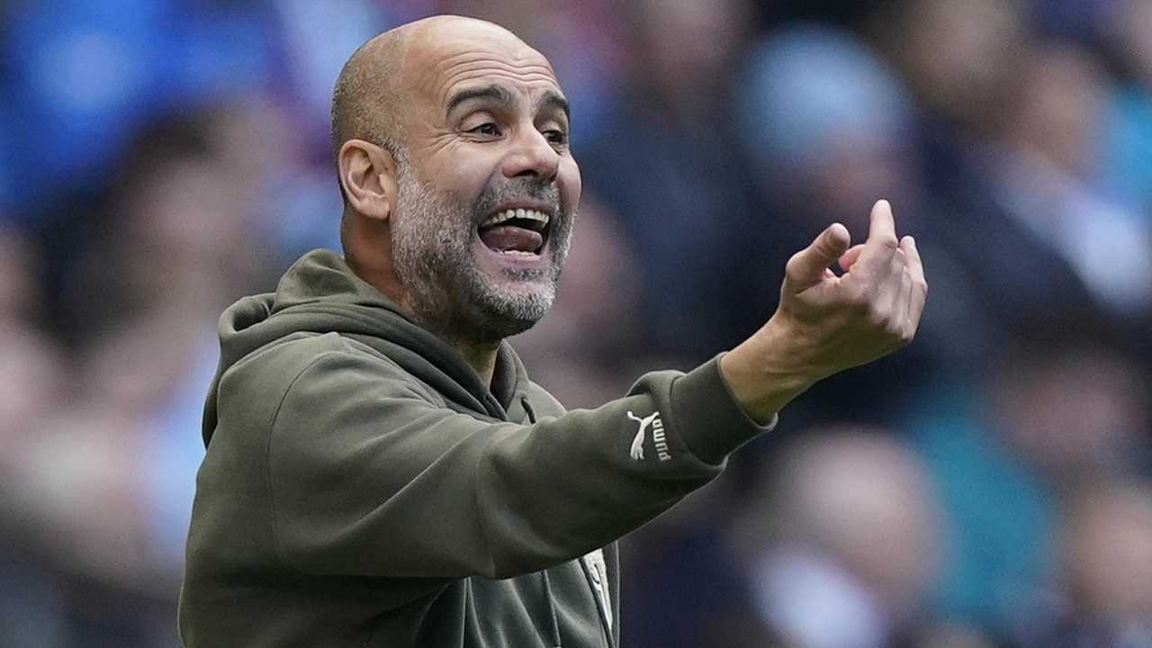 Calciomercato, ‘scontro’ Guardiola-Juventus: blitz allo stadio