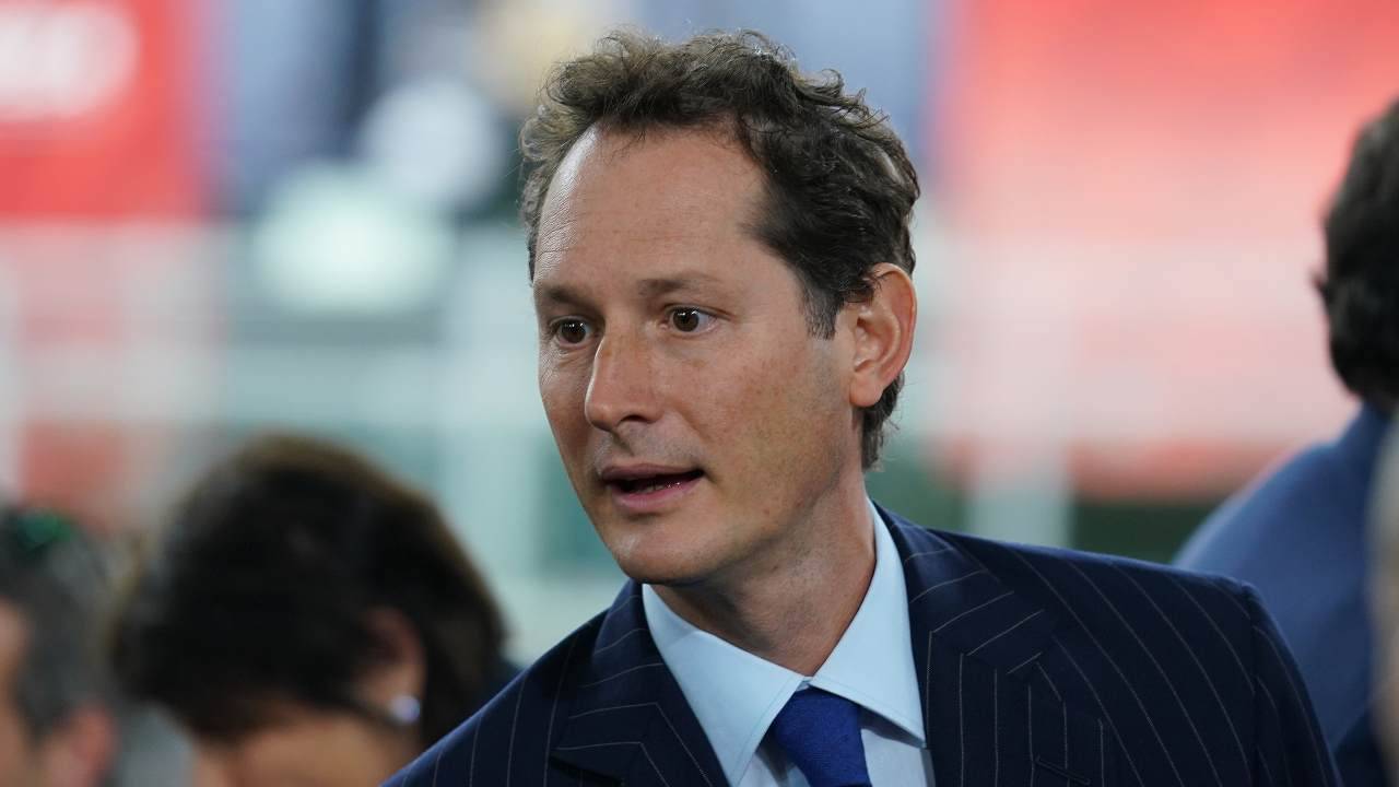 John Elkann 20221129 juvelive.it