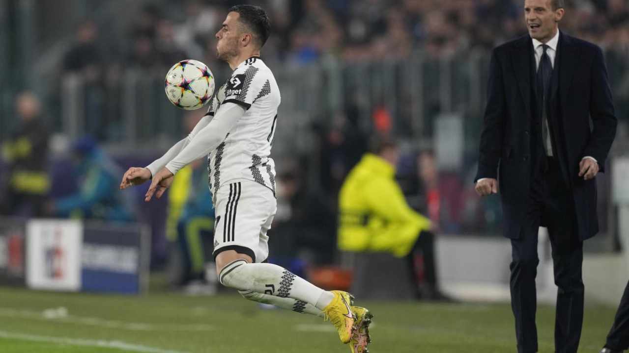 Juventus, UFFICIALE: le possibili avversarie ai sedicesimi di Europa League