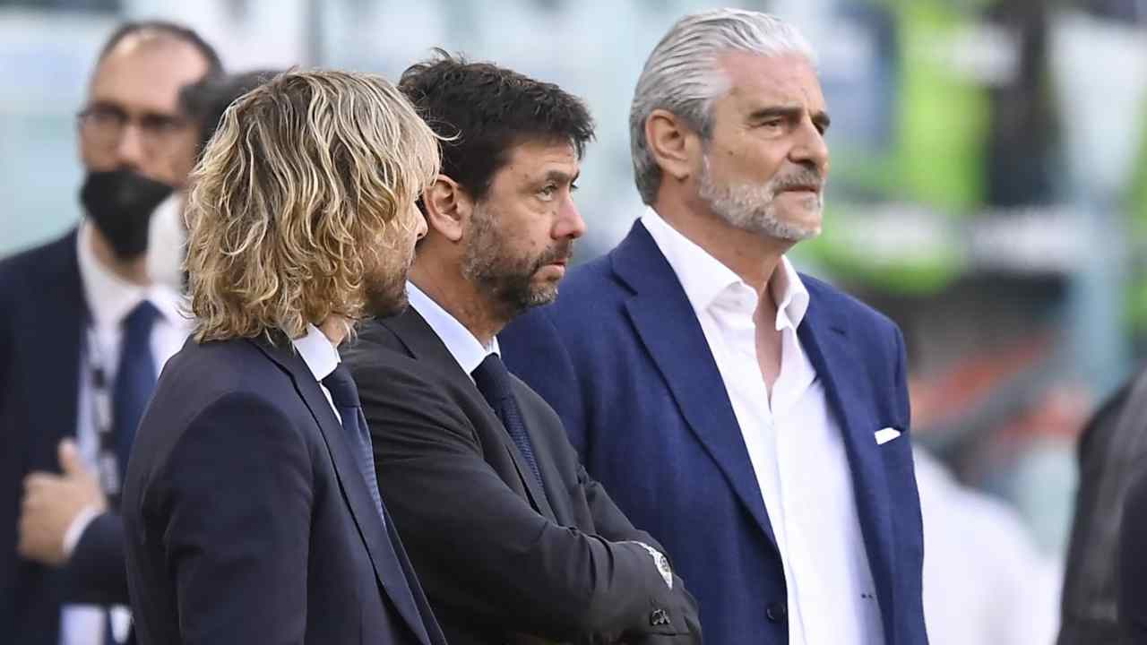 Bancomat Juventus, l'assedio è partito: "Offerta da due miliardi di euro"