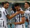 Verona-Juventus, scovato l'inganno rigore: la moviola lascia di stucco