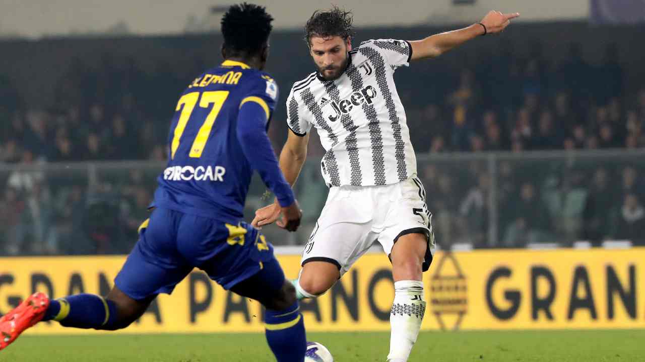 TV PLAY | “Ha subito il peso di andare alla Juventus”: acquisto bocciato