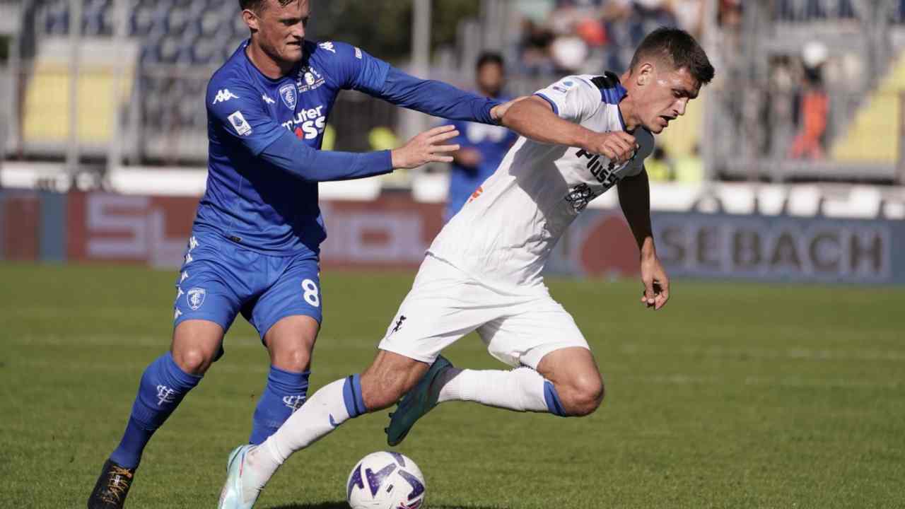 Doppio gioco Juventus, erede Cuadrado nerazzurro: blitz lampo Cherubini