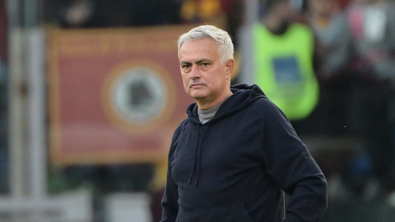 Proposto a Mourinho, la Juventus mastica amaro: ribaltone improvviso