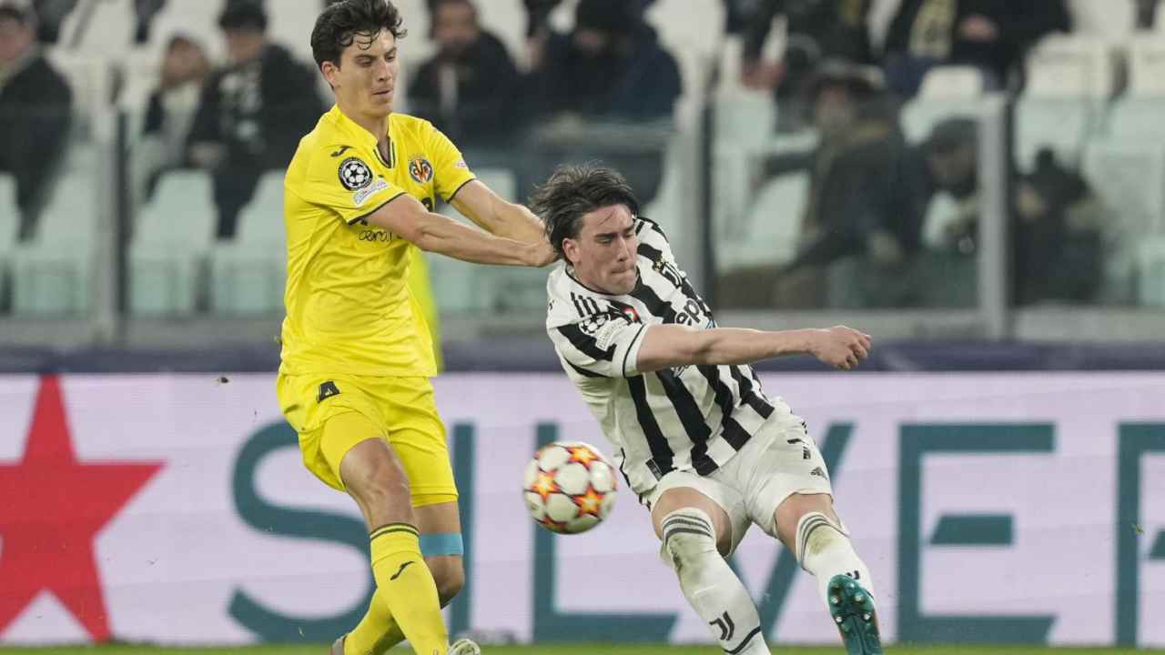 Lascia senza la Champions: la Juventus non crede ai suoi occhi
