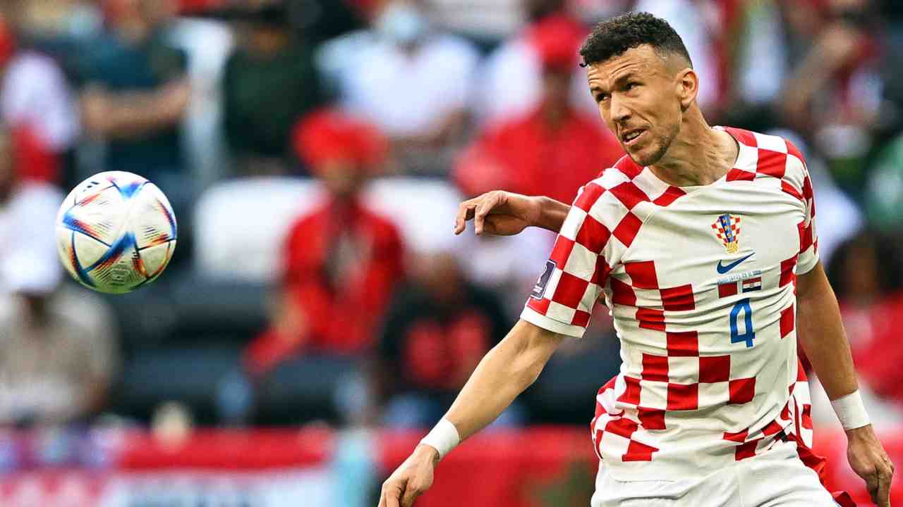 Perisic beffa la Juventus due volte: scacco matto da 80 milioni