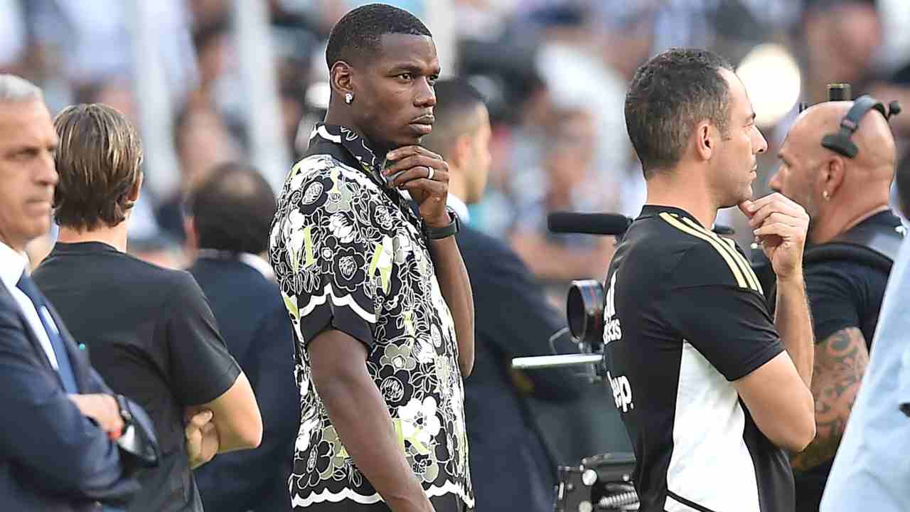 La Pimenta rilancia Pogba: “Vuole dare alla Juve ciò che merita”