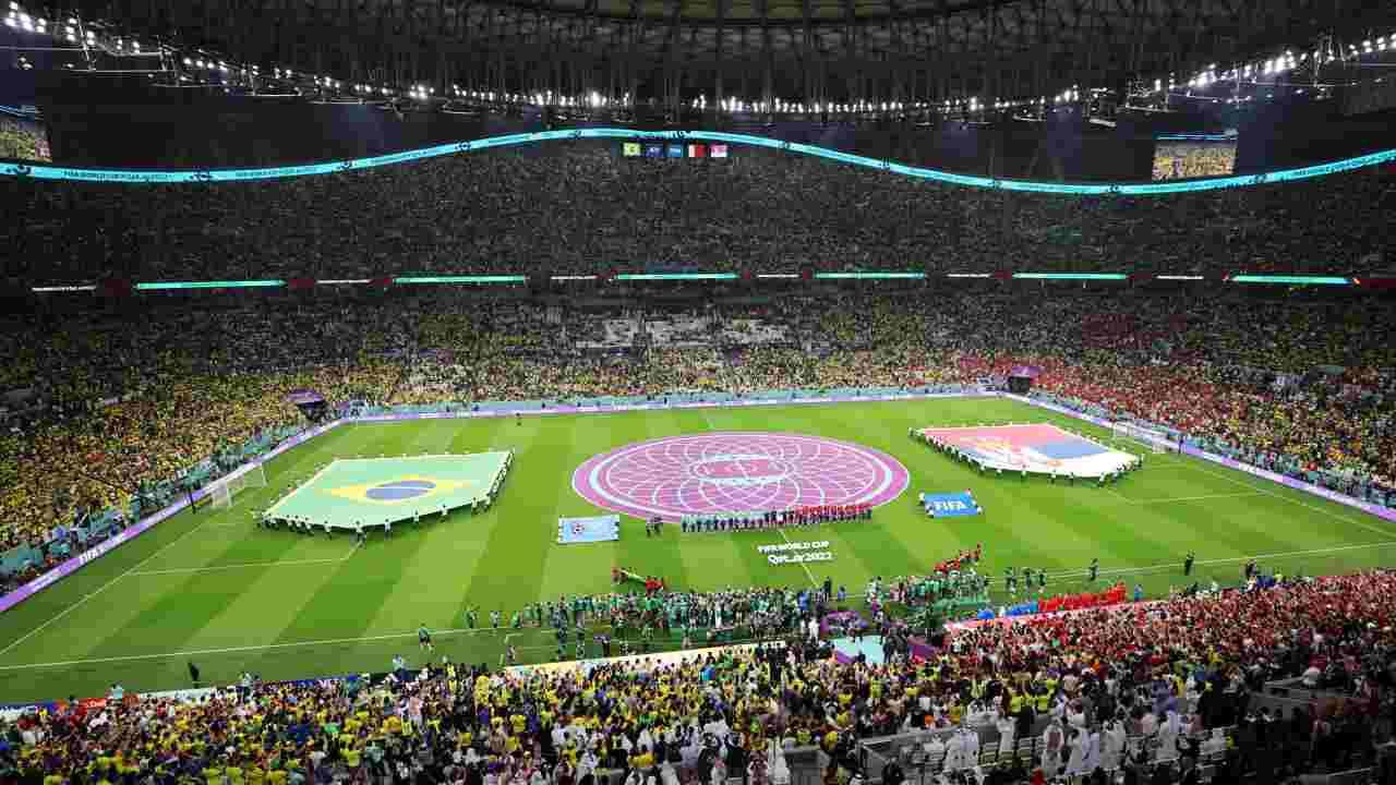Calciomercato Juventus, “decidono” i Mondiali: il futuro dopo il Qatar