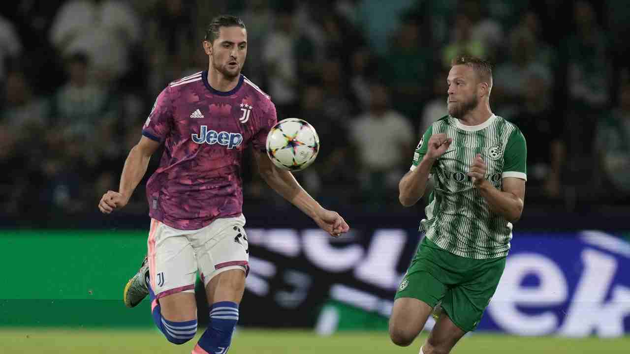 Rabiot 20221124 juvelive.it