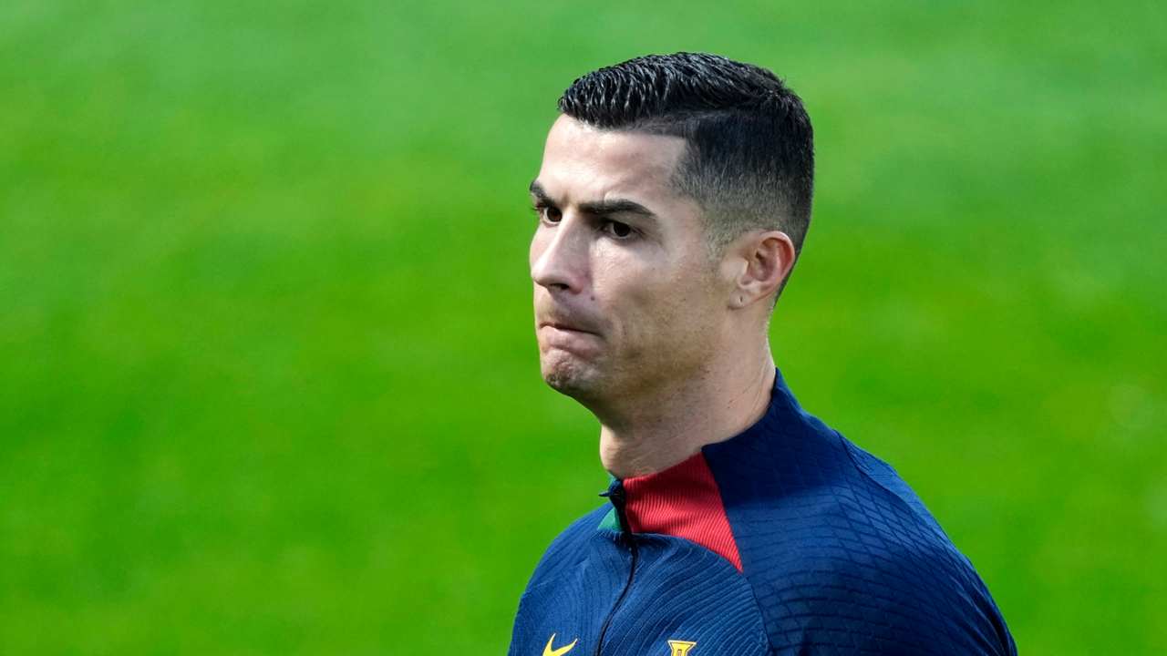 Incontro con Ronaldo: Juventus in apnea, scenario clamoroso