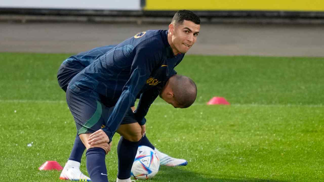 Secondo round Ronaldo, l'attacco è clamoroso: Allegri e la Juve ‘coinvolti‘