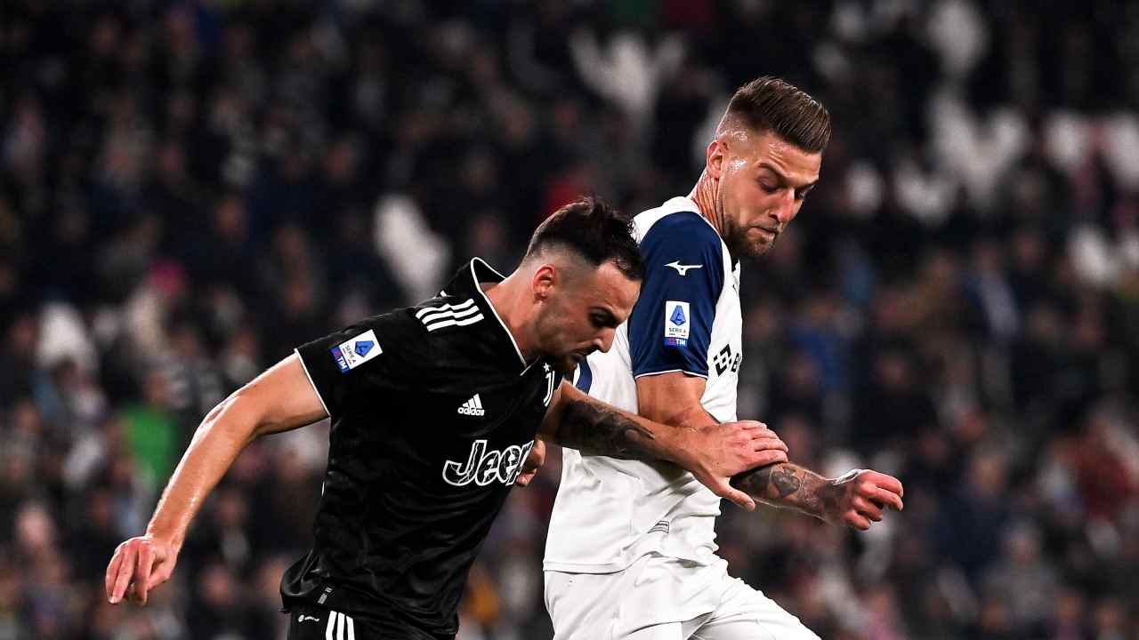 Calciomercato Juventus, prendere o lasciare: offerta choc a Milinkovic