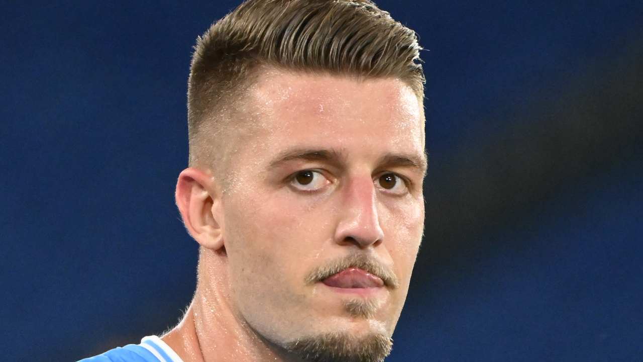 Calciomercato Juventus, 5 milioni a stagione per Milinkovic: il tentativo è disperato