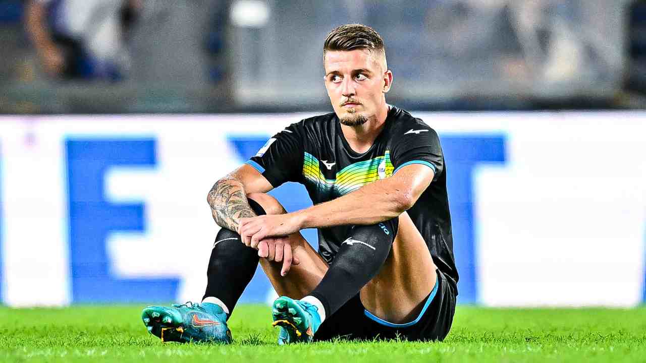 TV PLAY | Milinkovic Savic alla Juventus: la sentenza è già arrivata