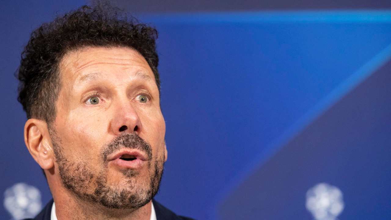 Nuovo affare Juventus-Atletico: via libera immediato