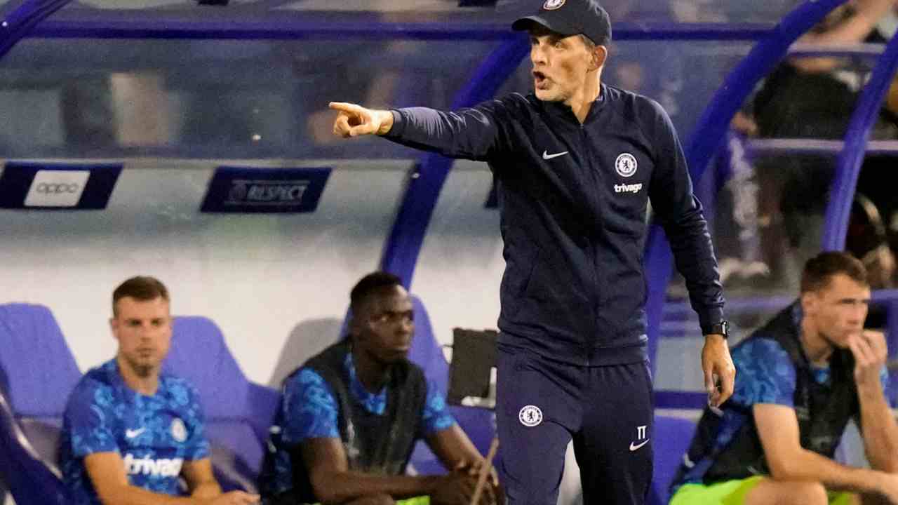 Calciomercato, Tuchel alla Juventus: sta succedendo davvero