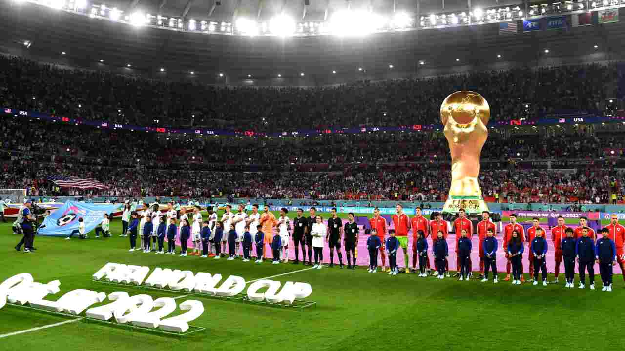 Show ai Mondiali, Juventus “avvisata”: il post Di Maria fa già impazzire