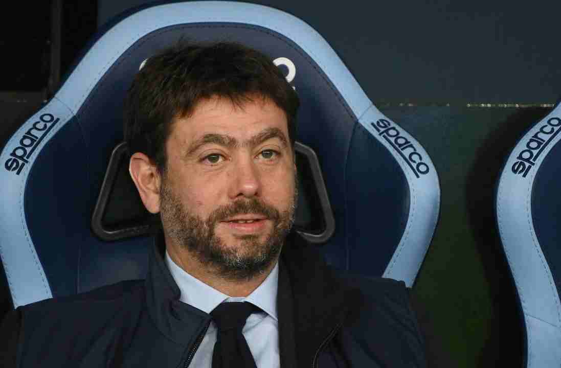 Agnelli  juvelive.it 