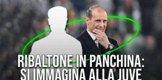 Massimiliano Allegri sarà ancora l'allenatore della Juventus nella prossima stagione?