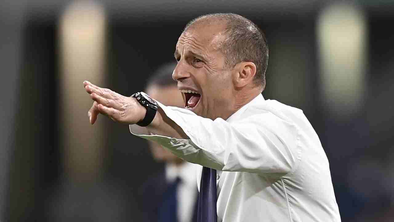 Massimiliano Allegri 20221113 juvelive.it