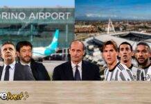 Calciomercato Juventus, incontro con Allegri: deciso il futuro del tecnico
