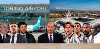 Calciomercato Juventus, incontro con Allegri: deciso il futuro del tecnico