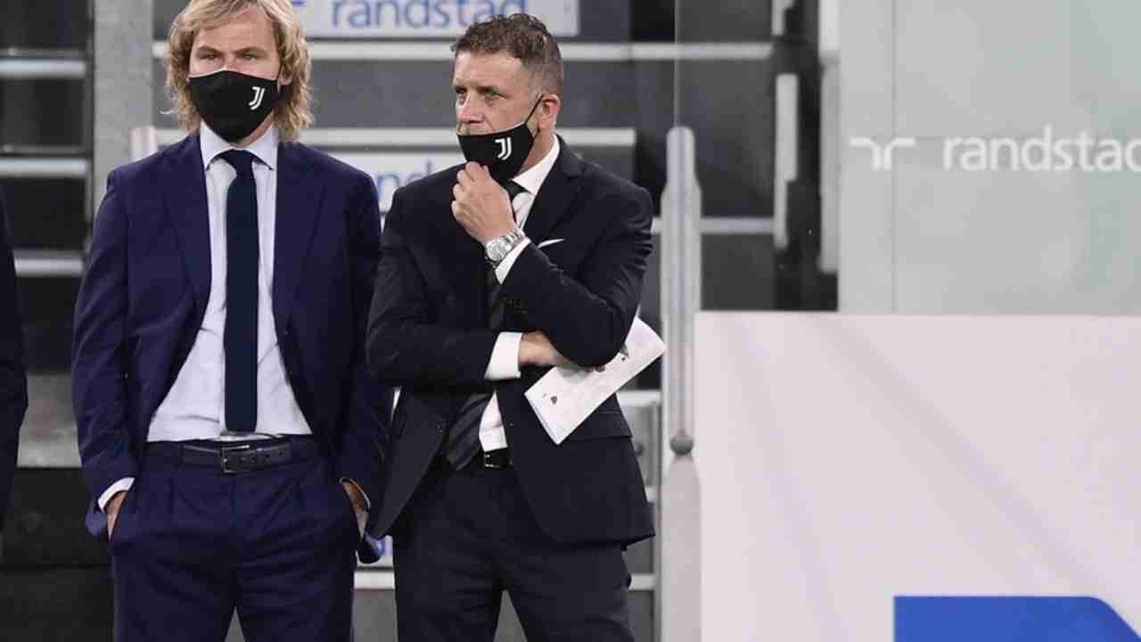 Nedved Cherubini 20221115 Juvelive.it