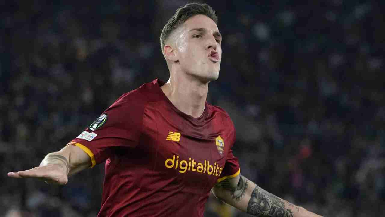 zaniolo 20221128 juvelive.it