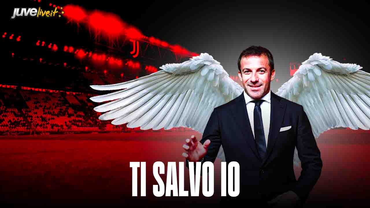 Del Piero scende agli Inferi con la sua Signora: cosa manca per il sì alla Juve