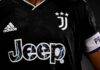 Juventus maglia 20221205 juvellive.it