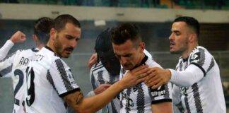 Calciomercato Juventus, rottura e addio: il bomber cambia subito ‘squadra‘