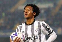 Calciomercato Juventus, girandola impazzita: "Cuadrado all'Inter"